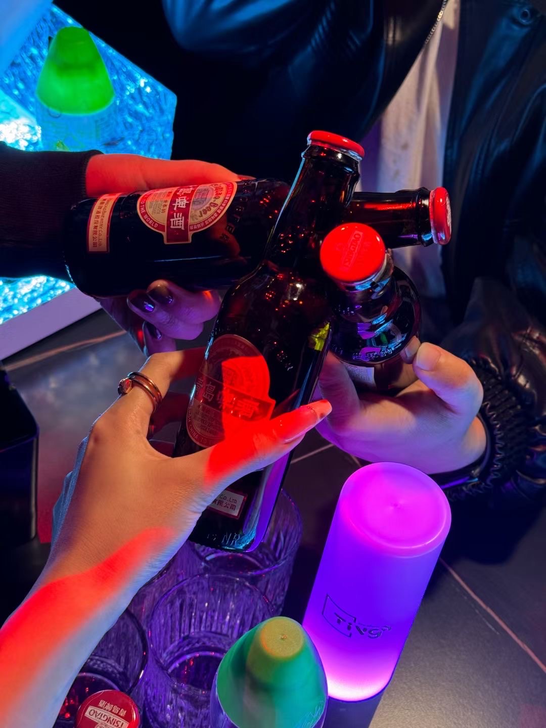 晋中商务ktv与中低端区别解析-寿阳县ktv预订